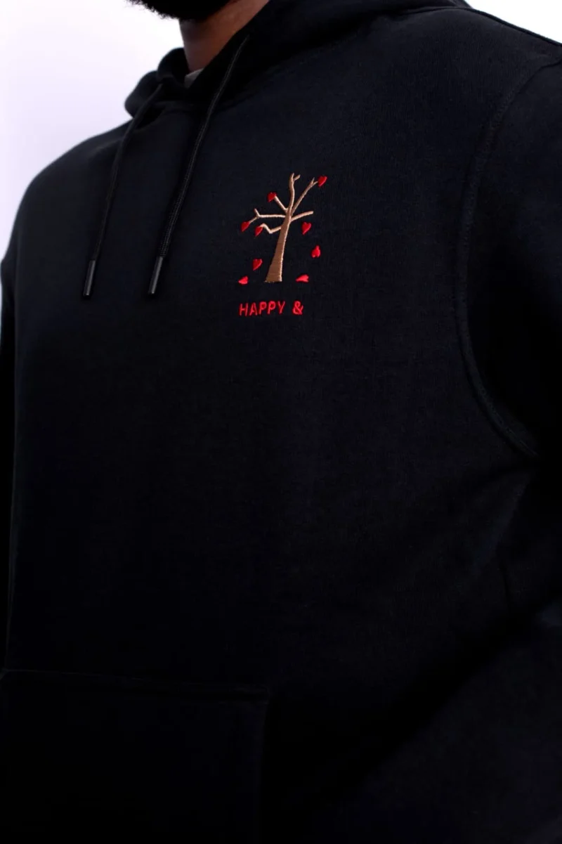 Black Edition Hoodie