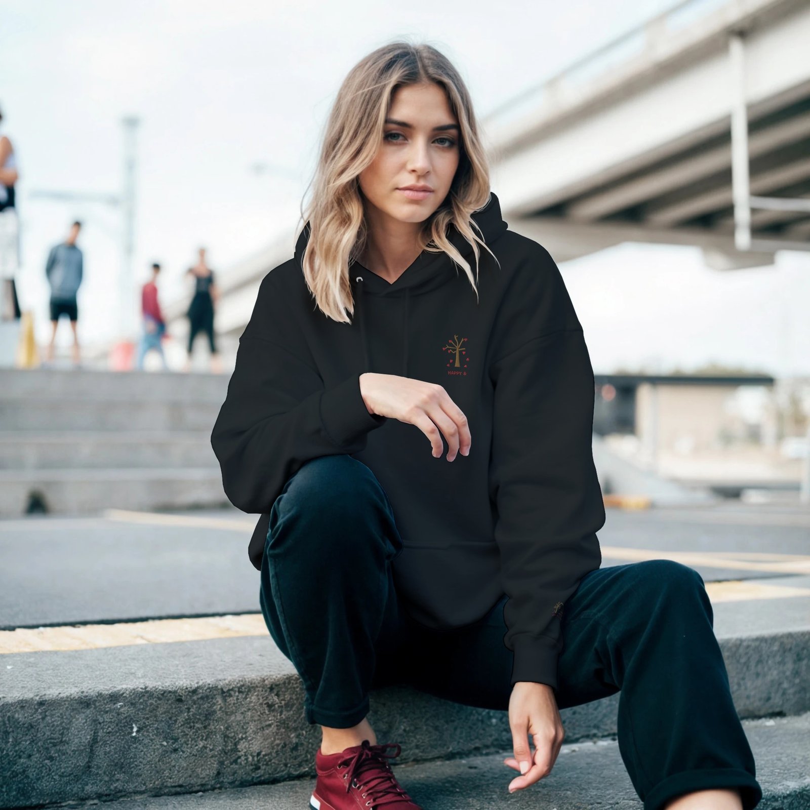 Hoodie